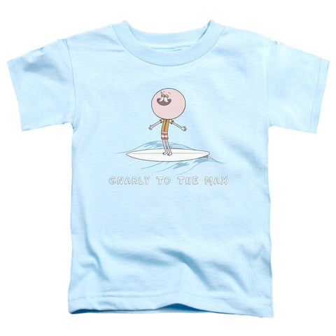 Toddler Short Sleeve