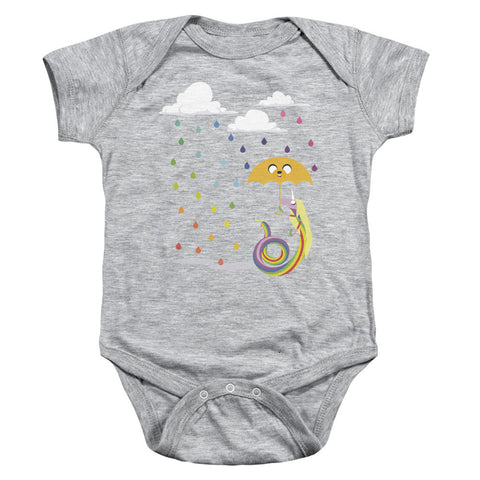 Infant Snapsuit