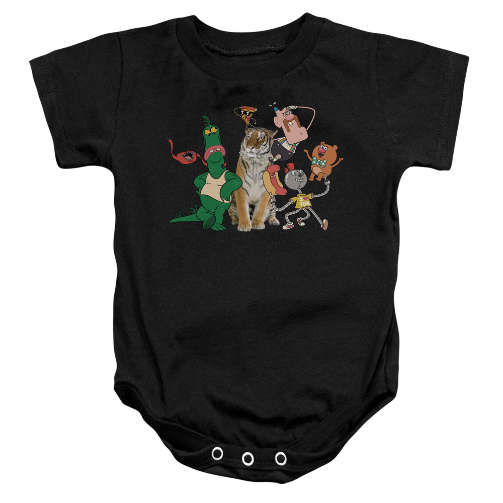 Infant Snapsuit