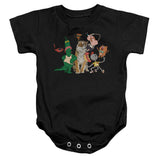 Infant Snapsuit