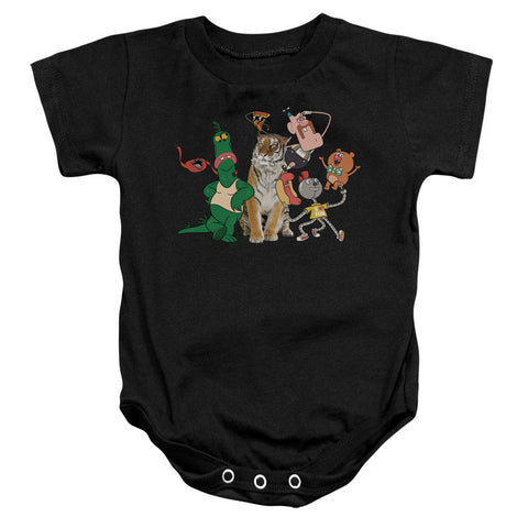 Infant Snapsuit