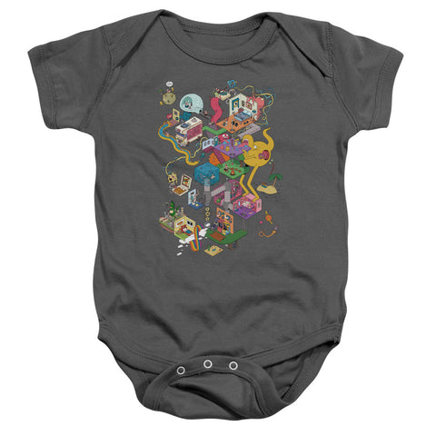 Infant Snapsuit