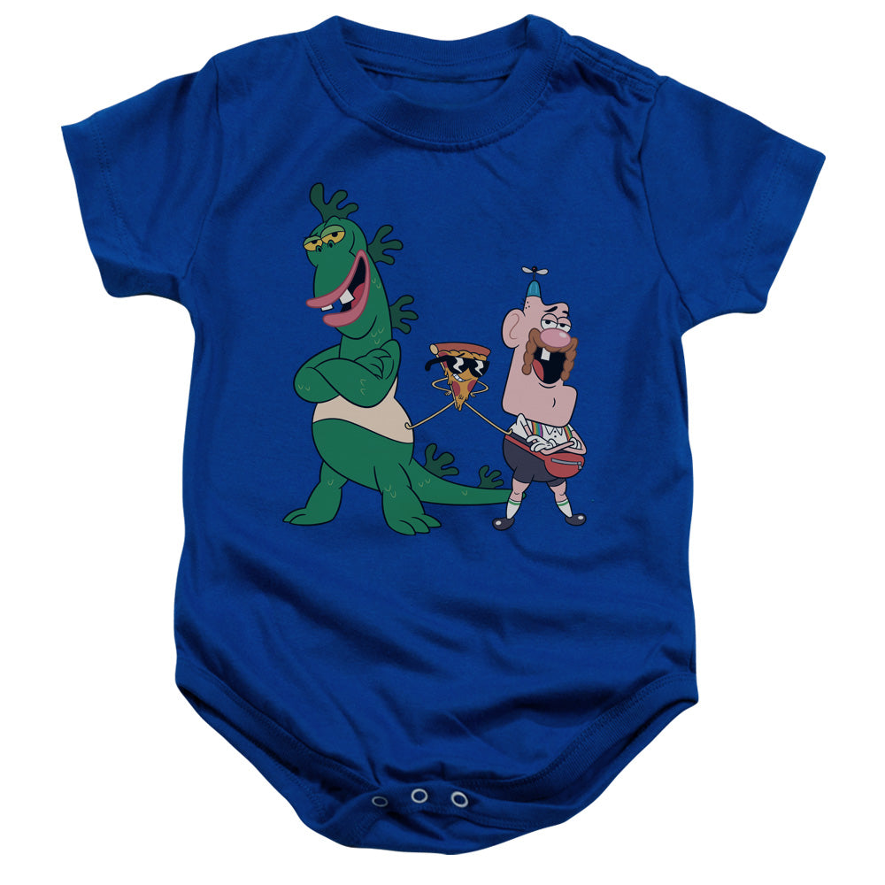 Infant Snapsuit