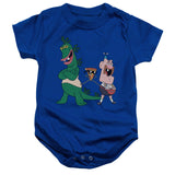 Infant Snapsuit