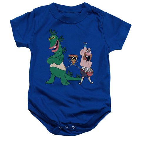 Infant Snapsuit