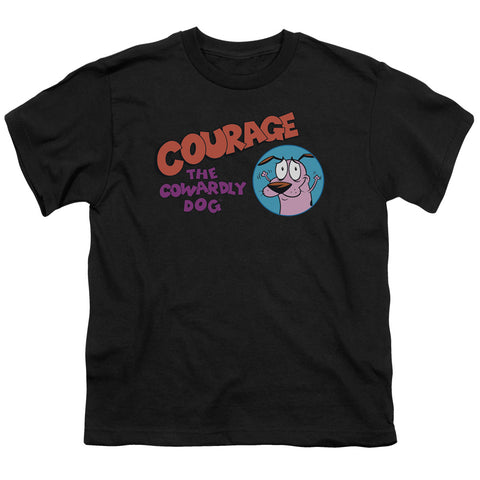 Youth Short Sleeve