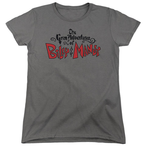 Women's Short Sleeve