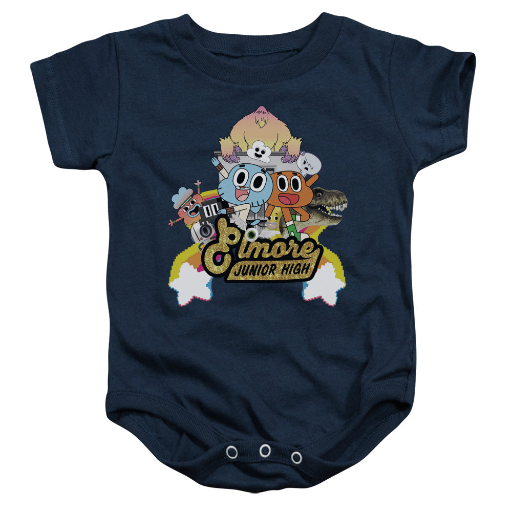 Infant Snapsuit