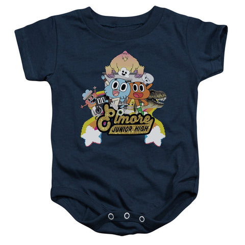 Infant Snapsuit