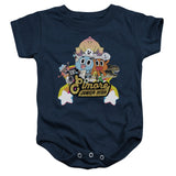 Infant Snapsuit