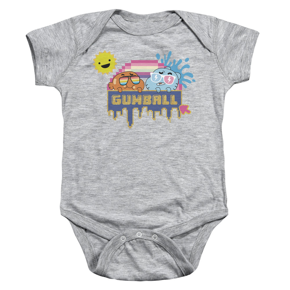 Infant Snapsuit