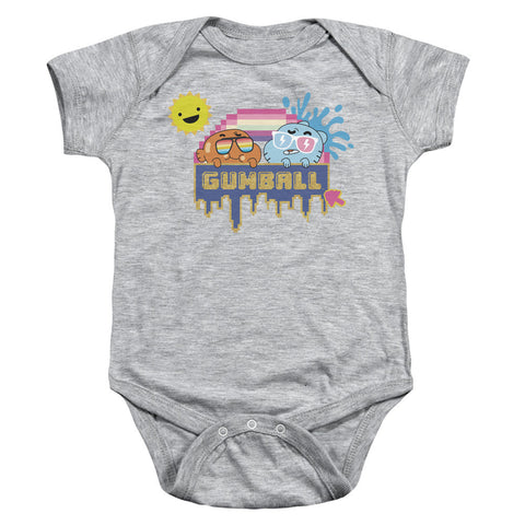 Infant Snapsuit