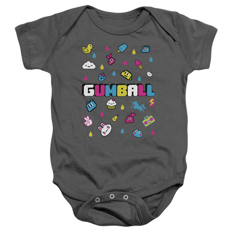 Infant Snapsuit