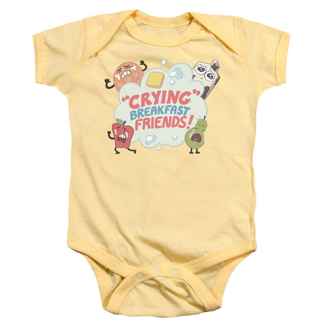 Infant Snapsuit