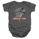 Infant Snapsuit