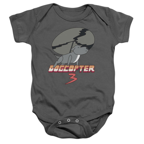 Infant Snapsuit