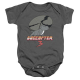 Infant Snapsuit