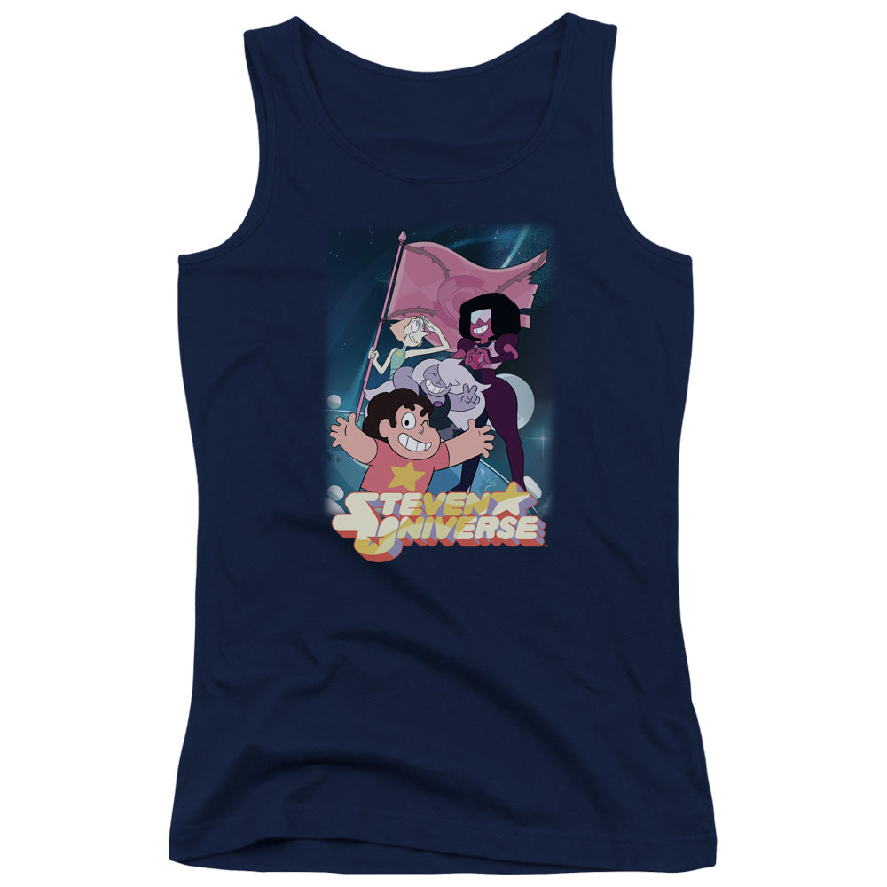 Juniors Tank Top