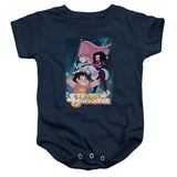 Infant Snapsuit