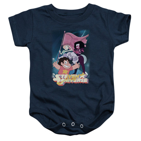 Infant Snapsuit