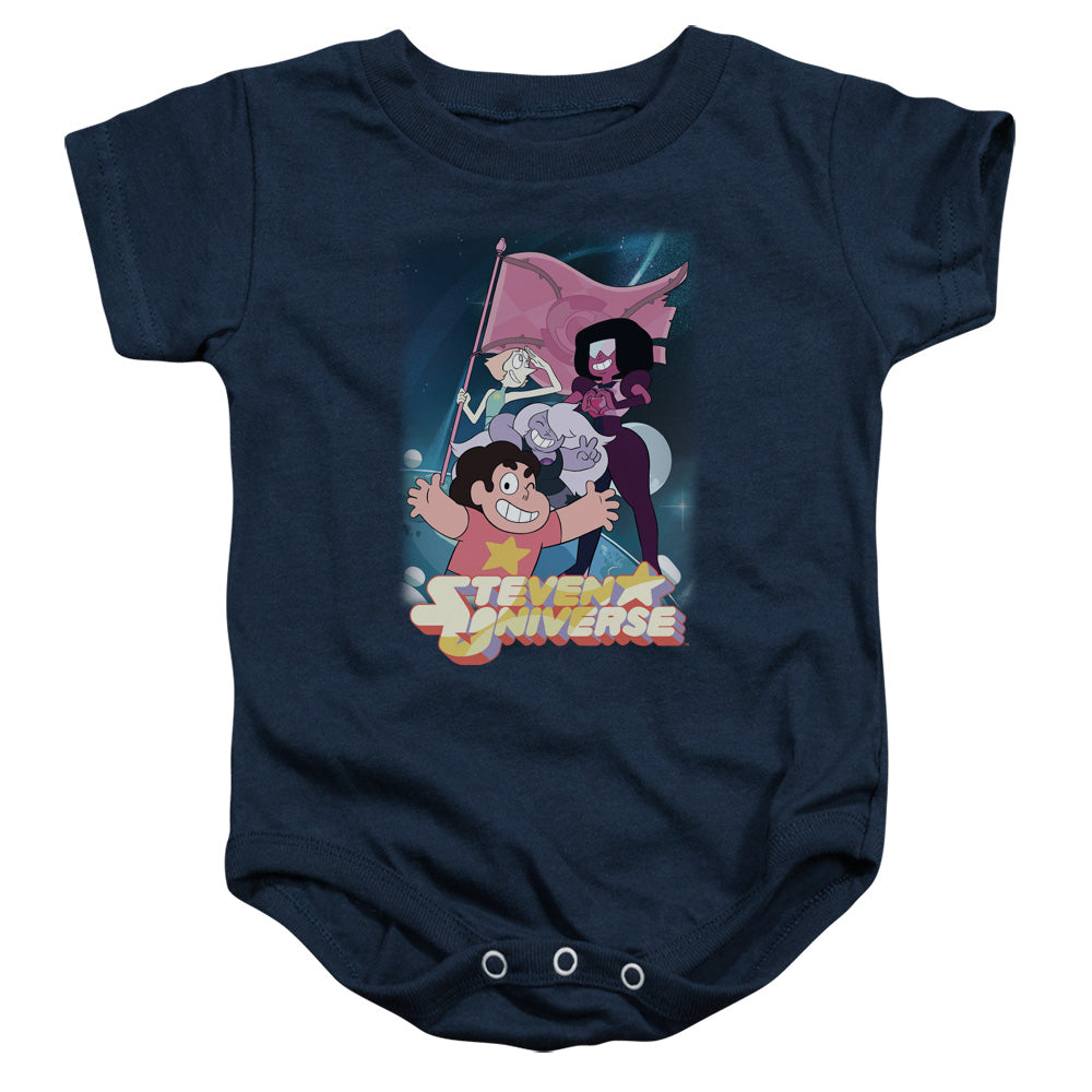 Infant Snapsuit
