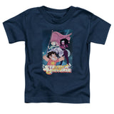 Toddler Short Sleeve