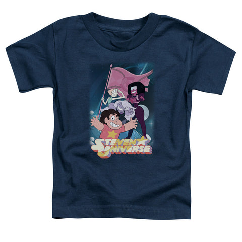 Toddler Short Sleeve