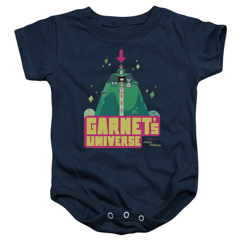 Infant Snapsuit
