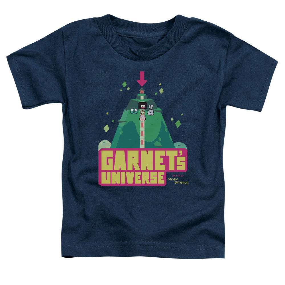 Toddler Short Sleeve