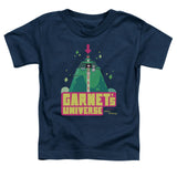 Toddler Short Sleeve