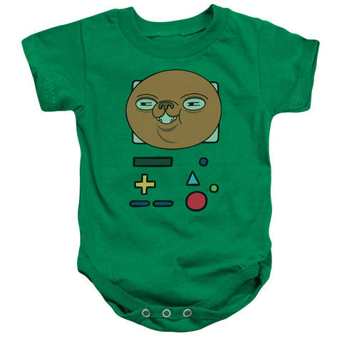 Infant Snapsuit