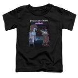 Toddler Short Sleeve