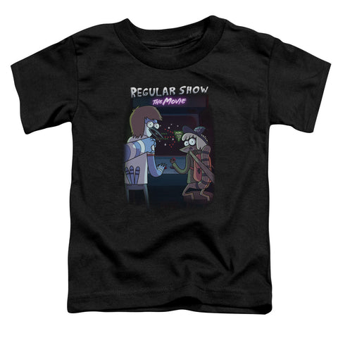 Toddler Short Sleeve