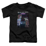 Toddler Short Sleeve