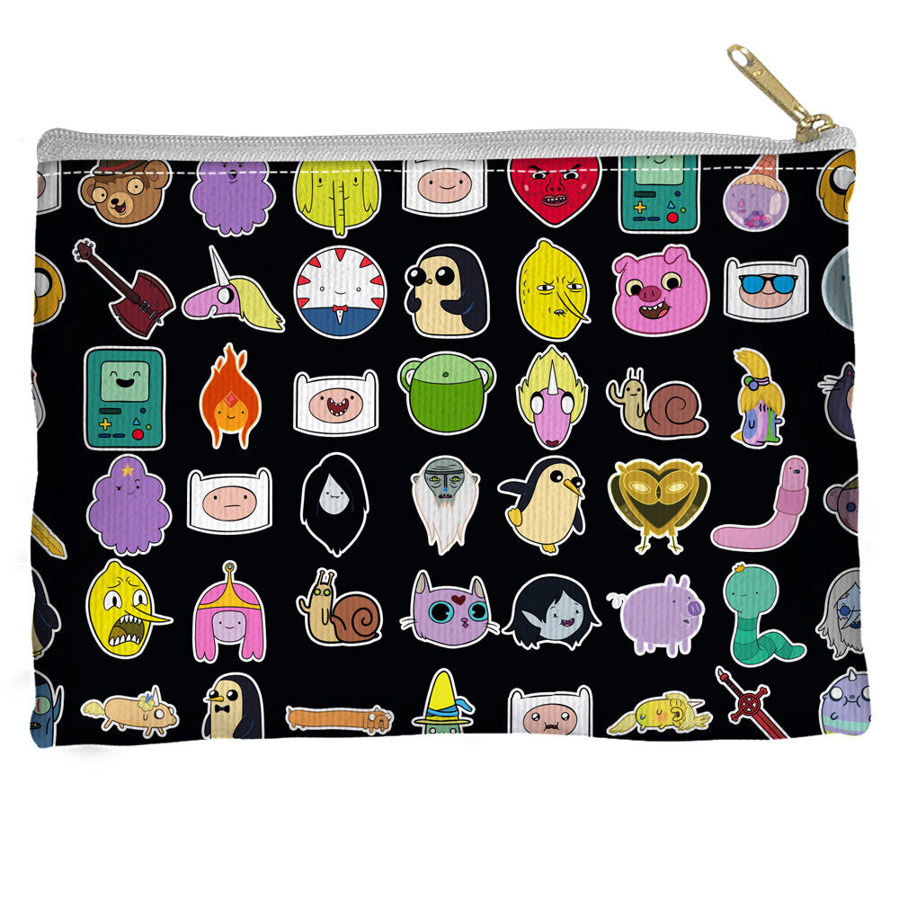 Accessory Pouch