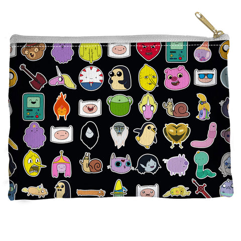 Accessory Pouch