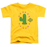 Toddler Short Sleeve