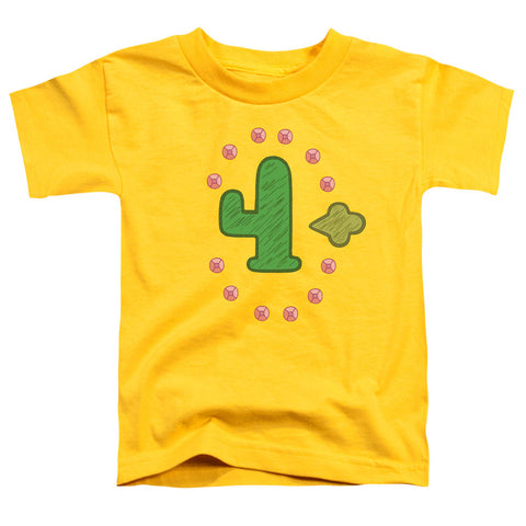 Toddler Short Sleeve