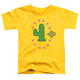 Toddler Short Sleeve
