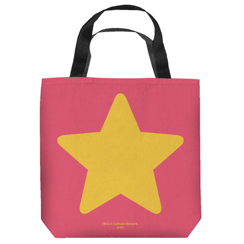 STEVEN UNIVERSE-STEVEN STAR - TOTE BAG - 16x16