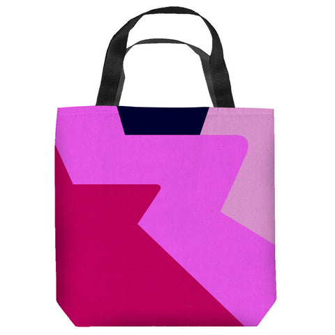 STEVEN UNIVERSE-GARNET STAR - TOTE BAG - 16x16