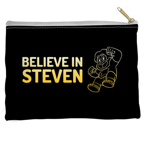 Steven Universe/believe In Steven - Accessory Pouch