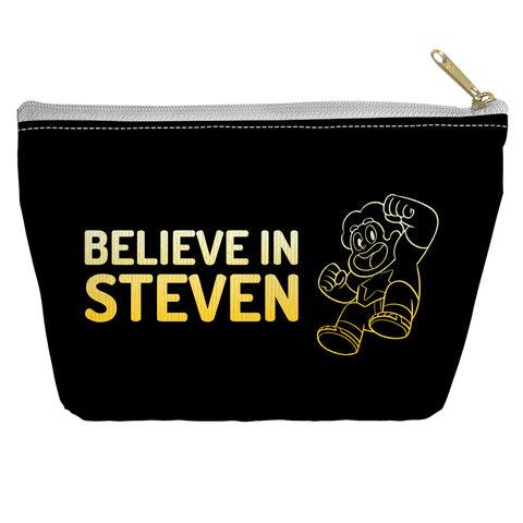Steven Universe/believe In Steven - Accessory Pouch