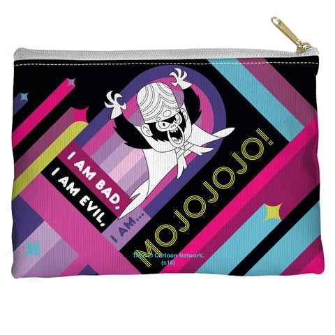 Powerpuff Girls/i Am Mojo Jojo - Accessory Pouch