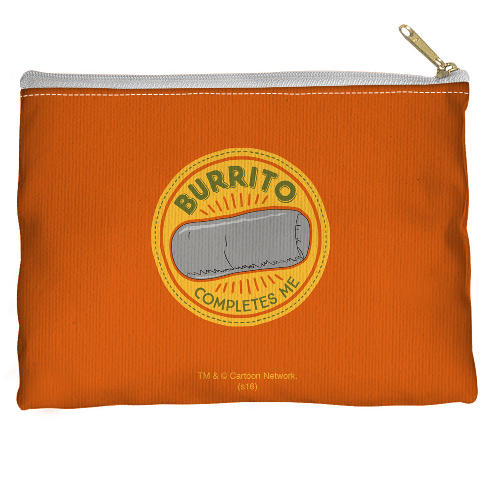 We Bare Bears/burrito - Accessory Pouch