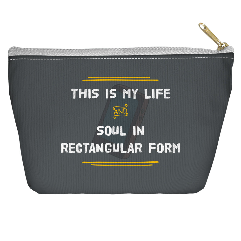 We Bare Bears/this Is My Life - Accessory Pouch