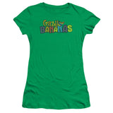 Juniors Sheer Cap Sleeve