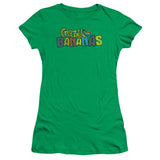 Juniors Sheer Cap Sleeve
