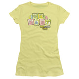Juniors Sheer Cap Sleeve