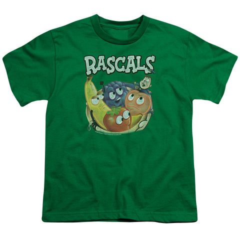 Youth Short Sleeve